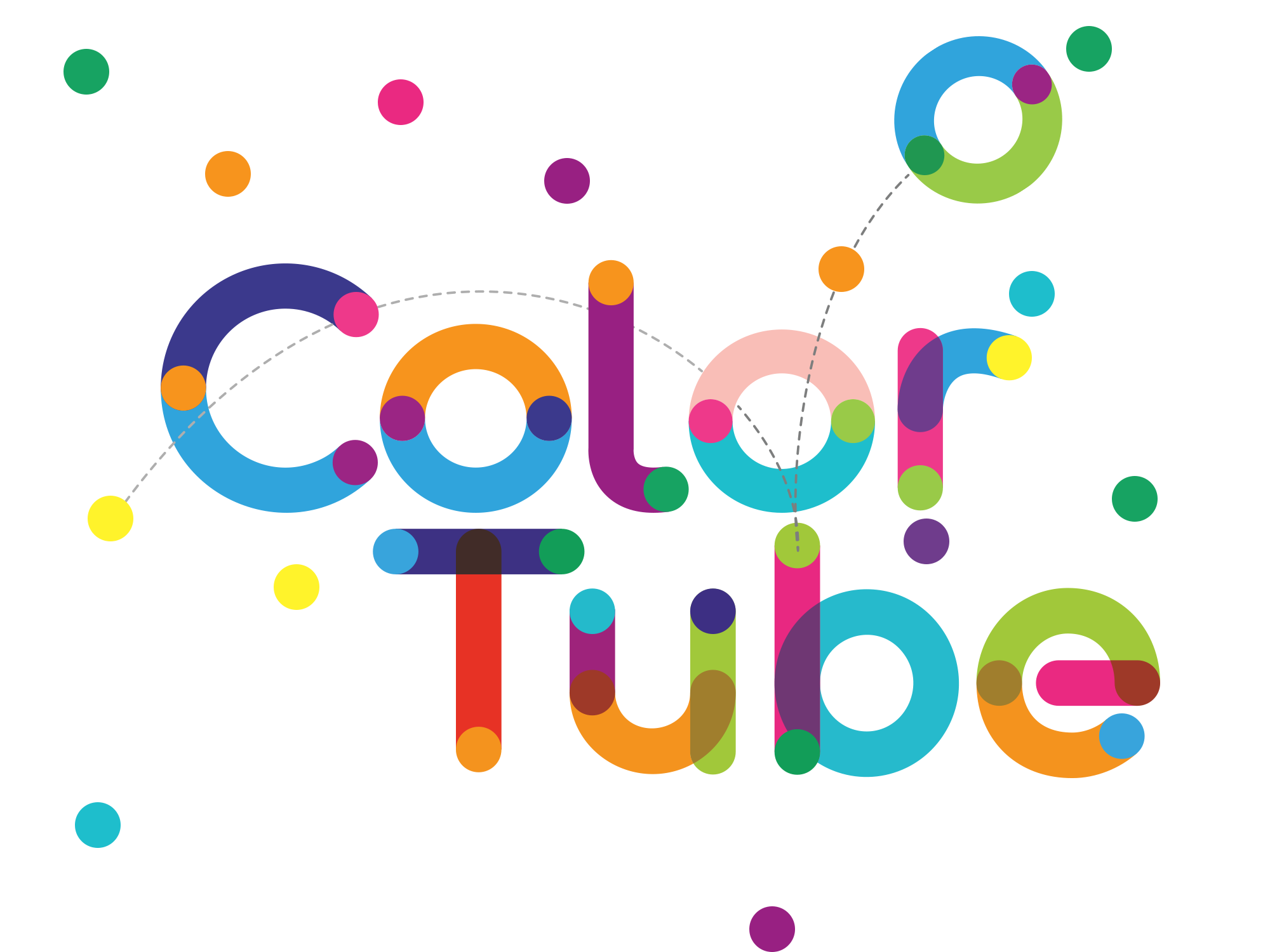 Color Tube Pro Font: A Designer’s Real-World Review