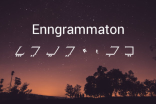 Engrammatton: A Strategic Dingbats Font for Scroll-Stopping Campaigns