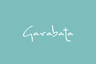 Garabata Family: A Handwritten Script Font That Sells