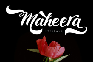Maheera: A Thoughtful Script for Real Brand Work