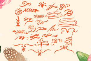Ornamen: A Thoughtful Ornamental Font for Brand Accents